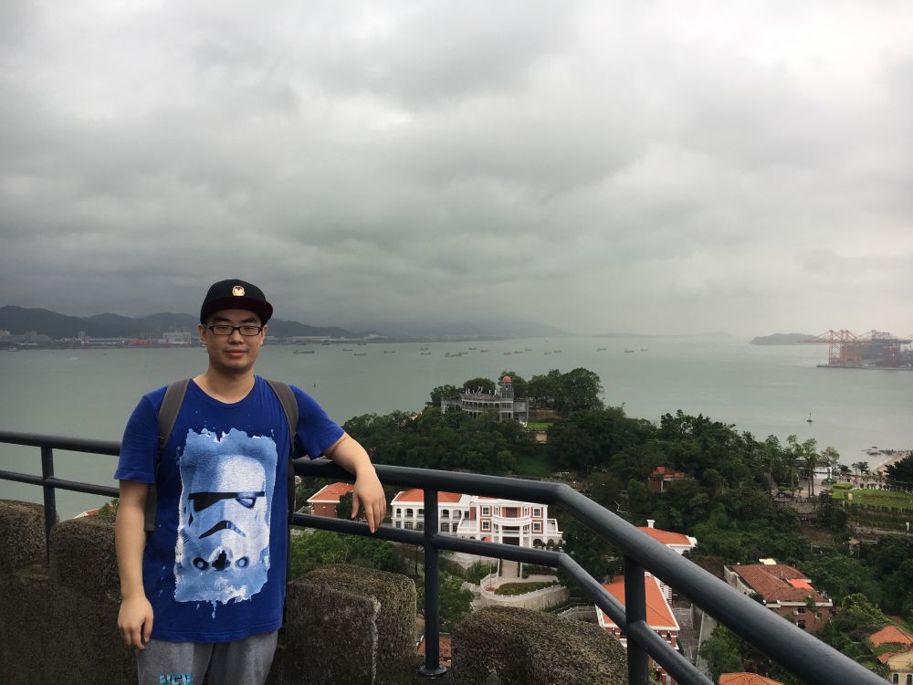 张京驰2