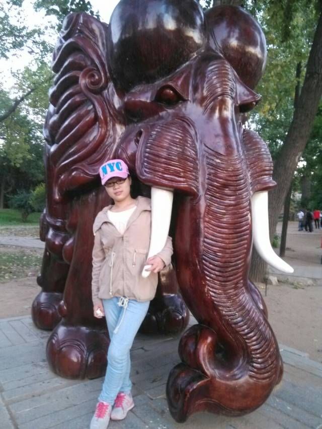 陈妹雅 1